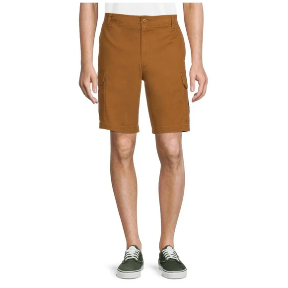 George Men's Size 40 Cargo Shorts
